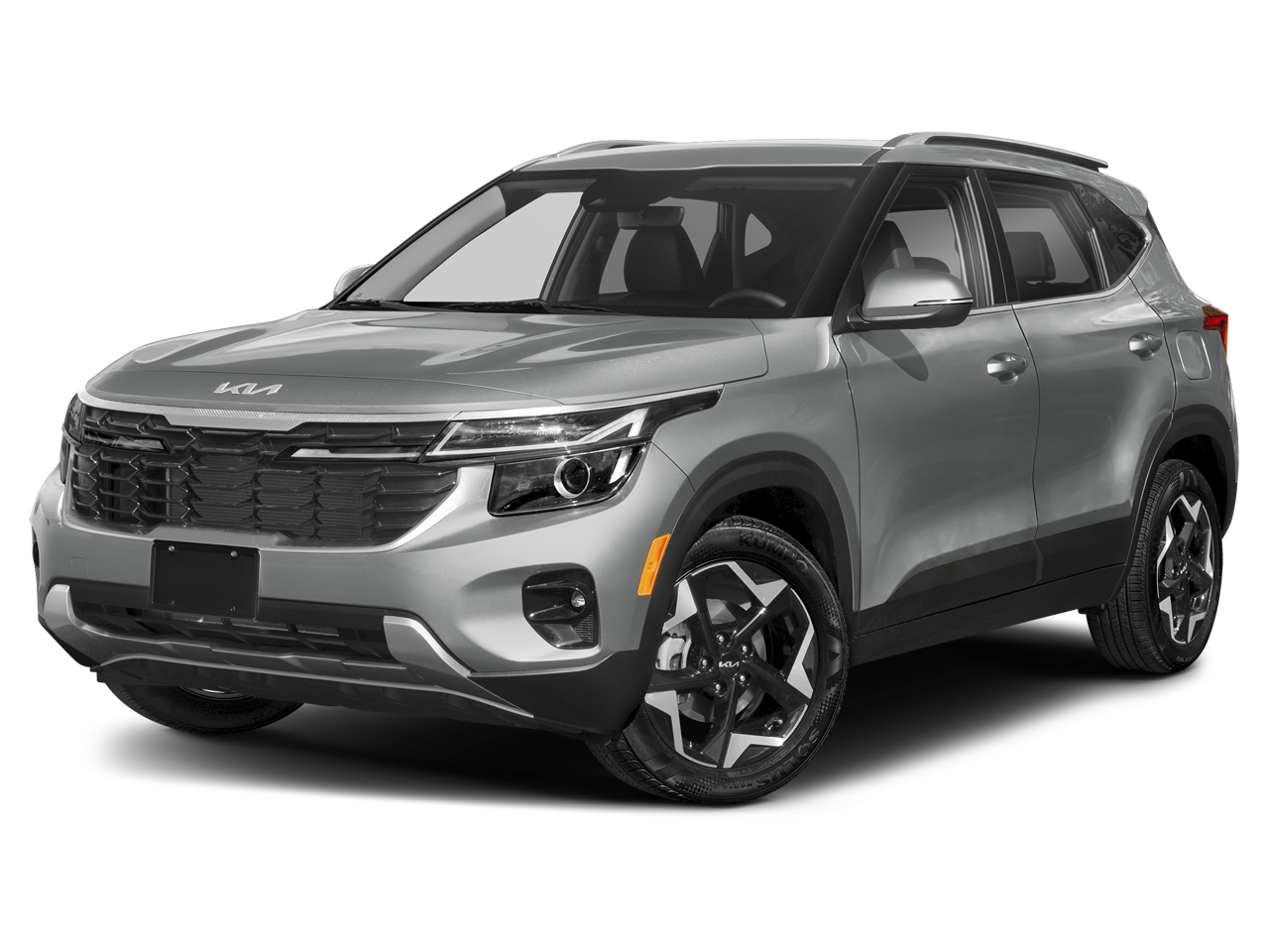 2024 Kia Seltos 2.0 EX FWD's photo