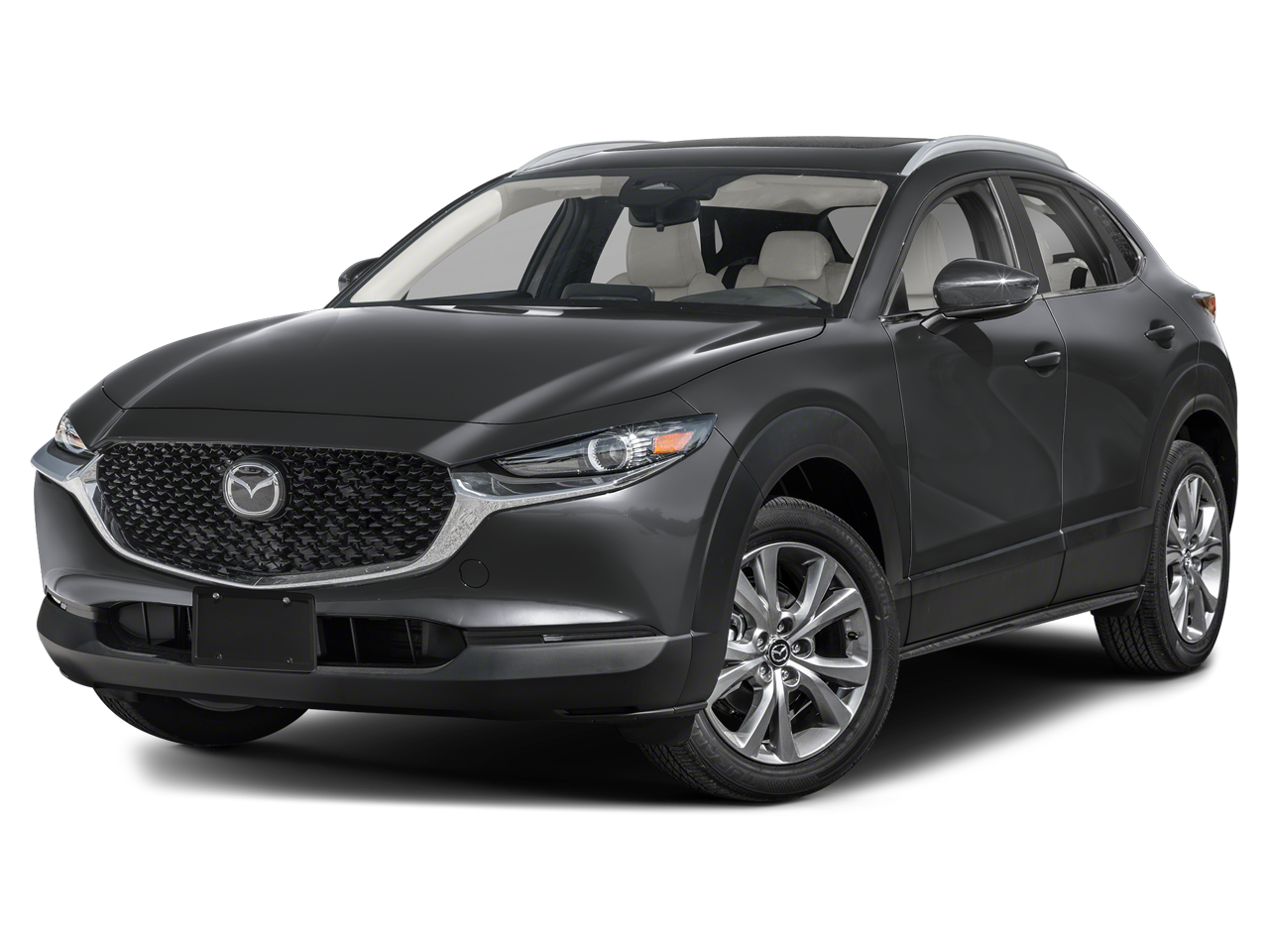 2025 Mazda CX-30 Preferred AWD's photo