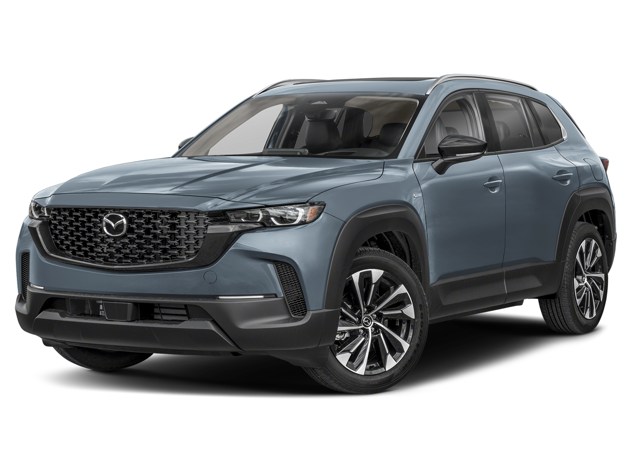 2025 Mazda CX-50 Premium Plus