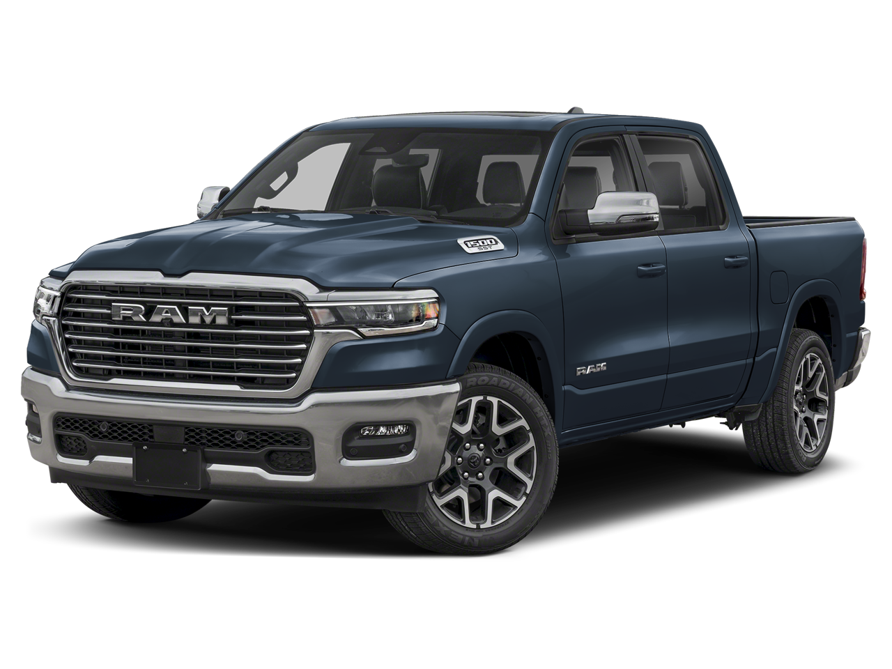 2025 RAM Ram 1500 Pickup Laramie