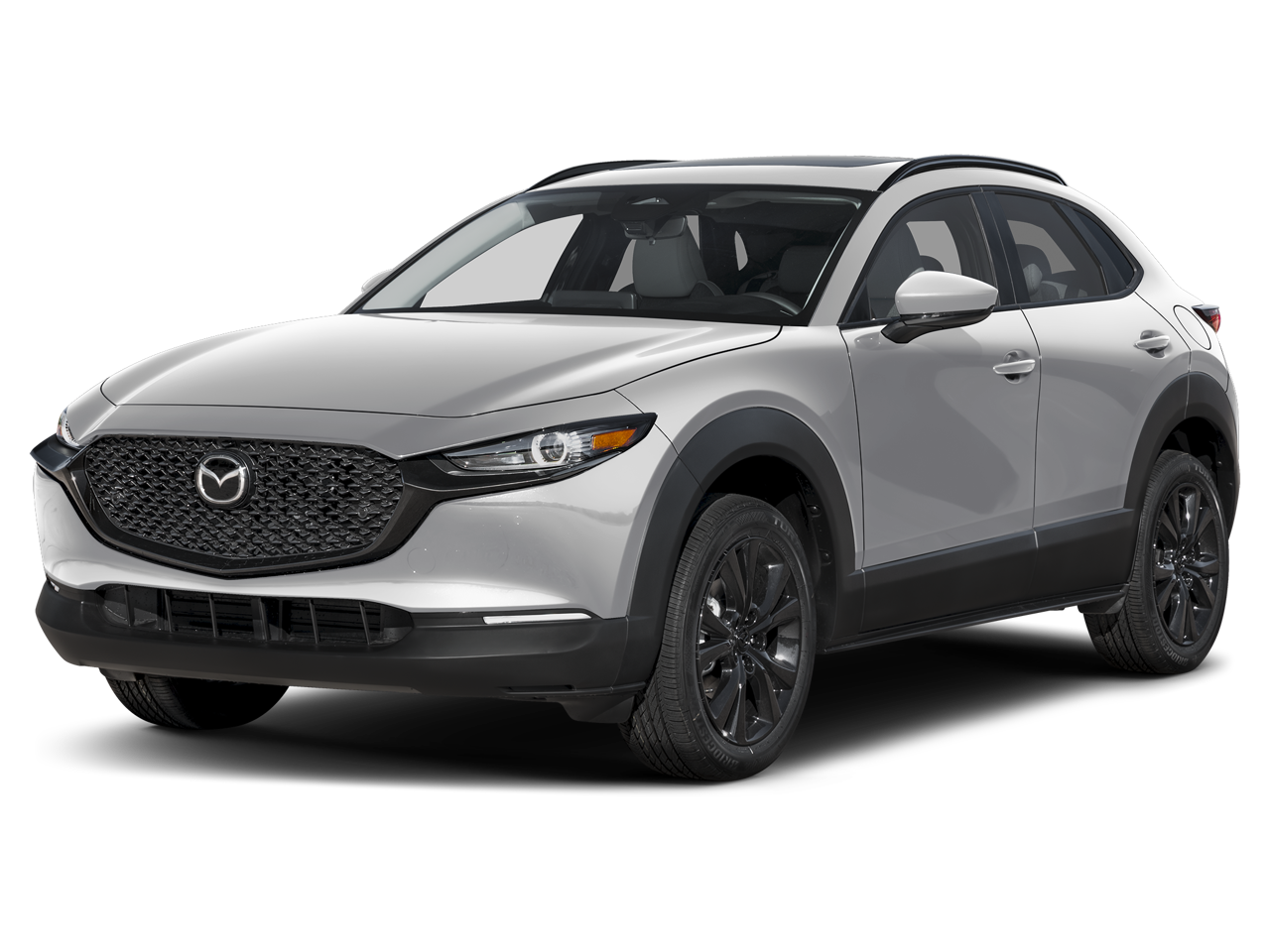 2026 Mazda CX-30 Aire Edition - Photo 27