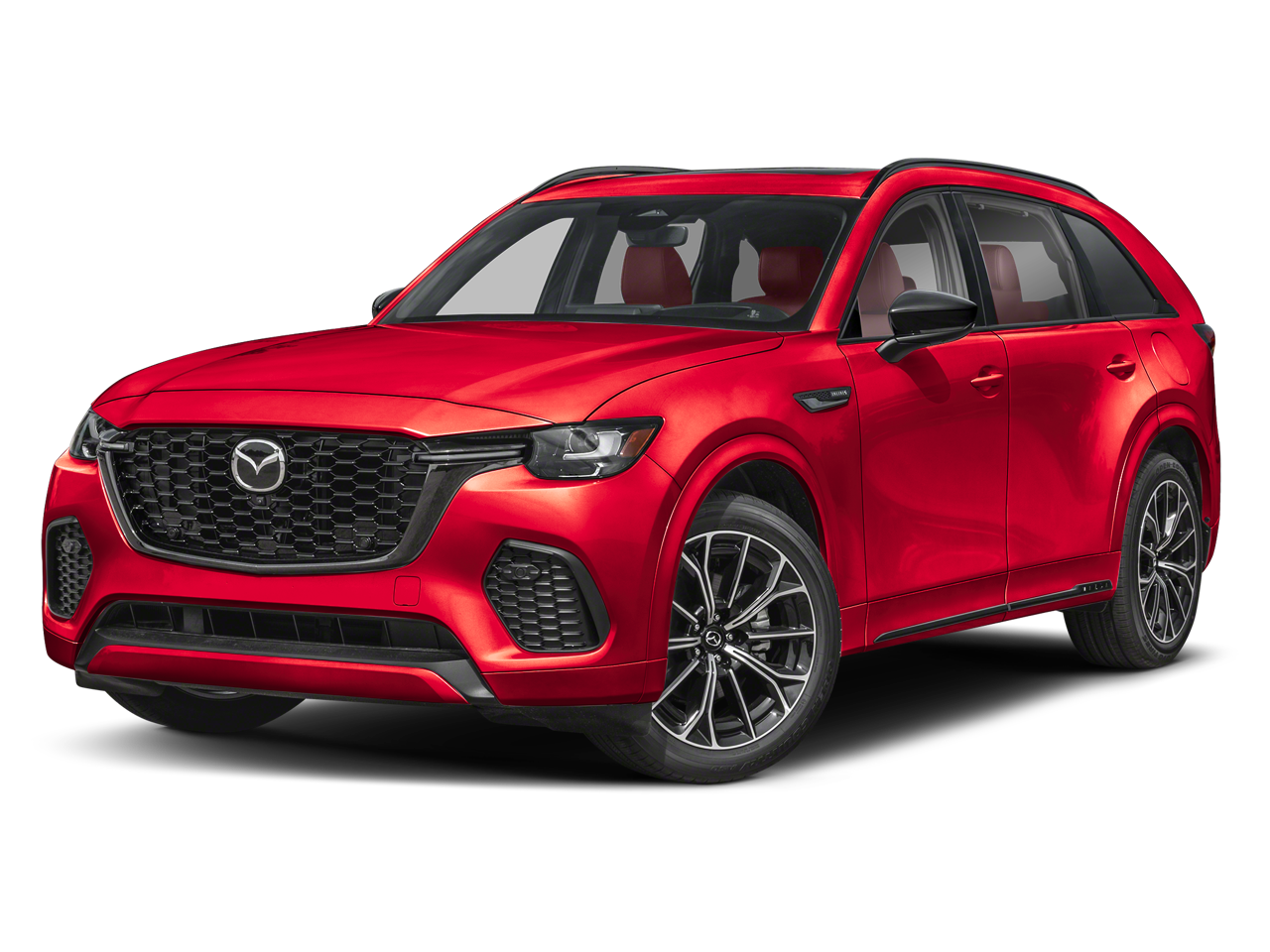 2026 Mazda CX-70 Premium Package - Photo 29