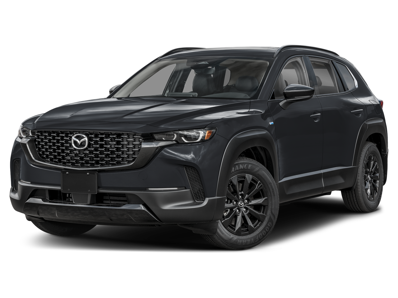 2026 Mazda CX-50 Premium - Photo 27