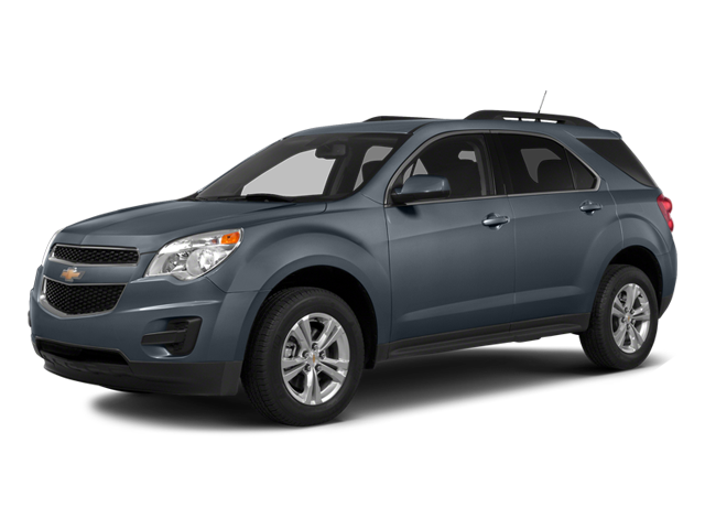 2014 Chevrolet Equinox's photo