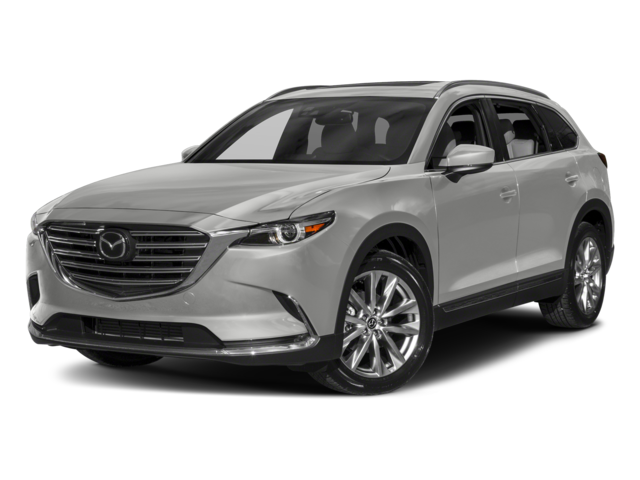 2016 Mazda Mazda CX-9 Grand Touring