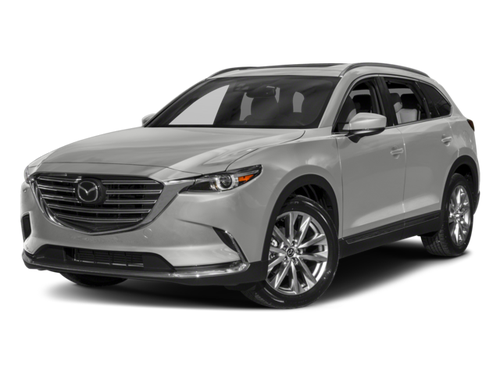 2016 Mazda Mazda CX-9 Grand Touring