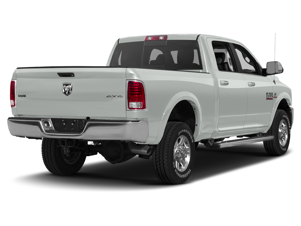 2015 RAM 2500 SLT