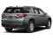 2018 Chevrolet Traverse LT Cloth w/1LT