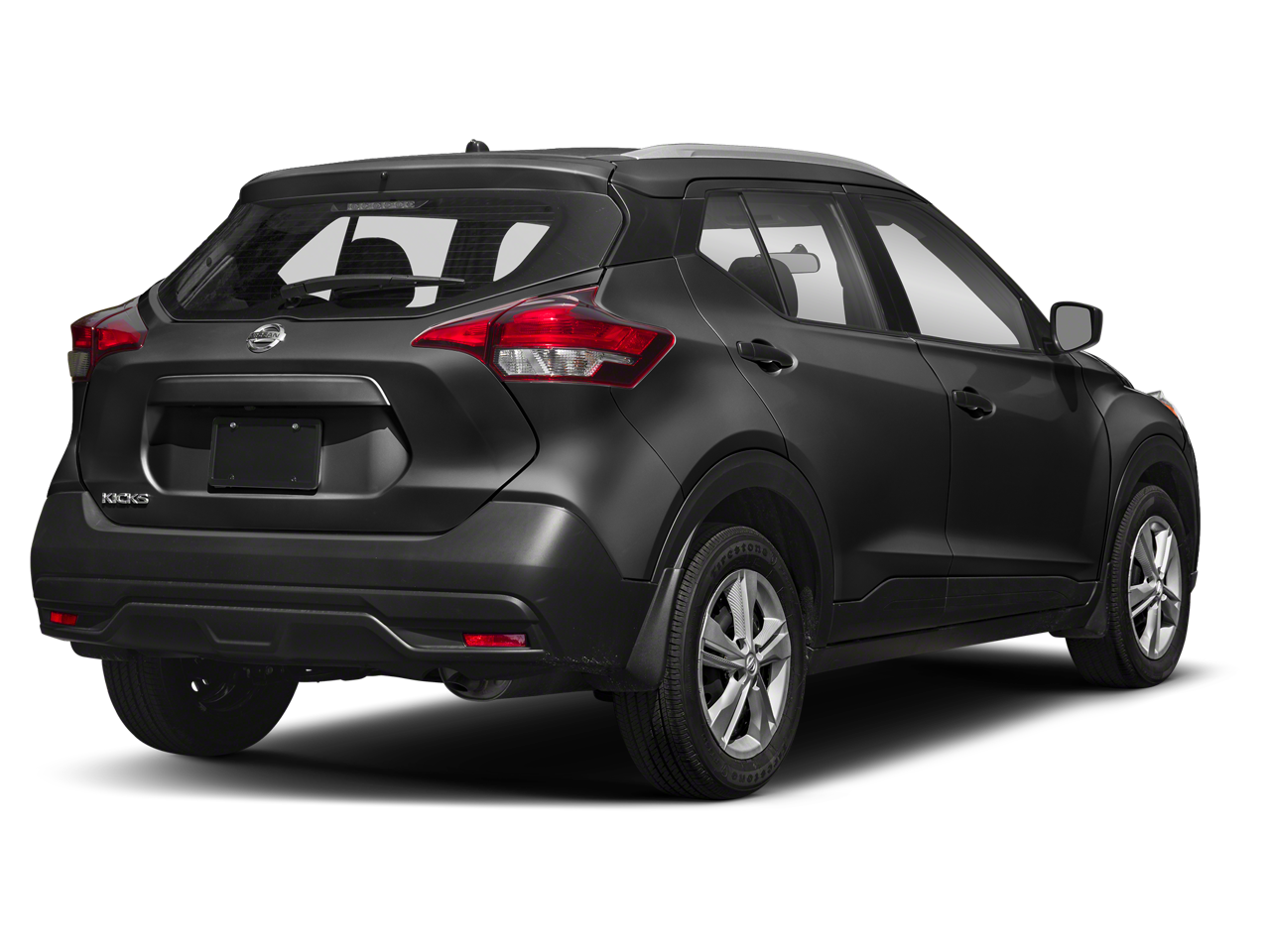 Used 2019 Nissan Kicks S with VIN 3N1CP5CUXKL523183 for sale in Waco, TX