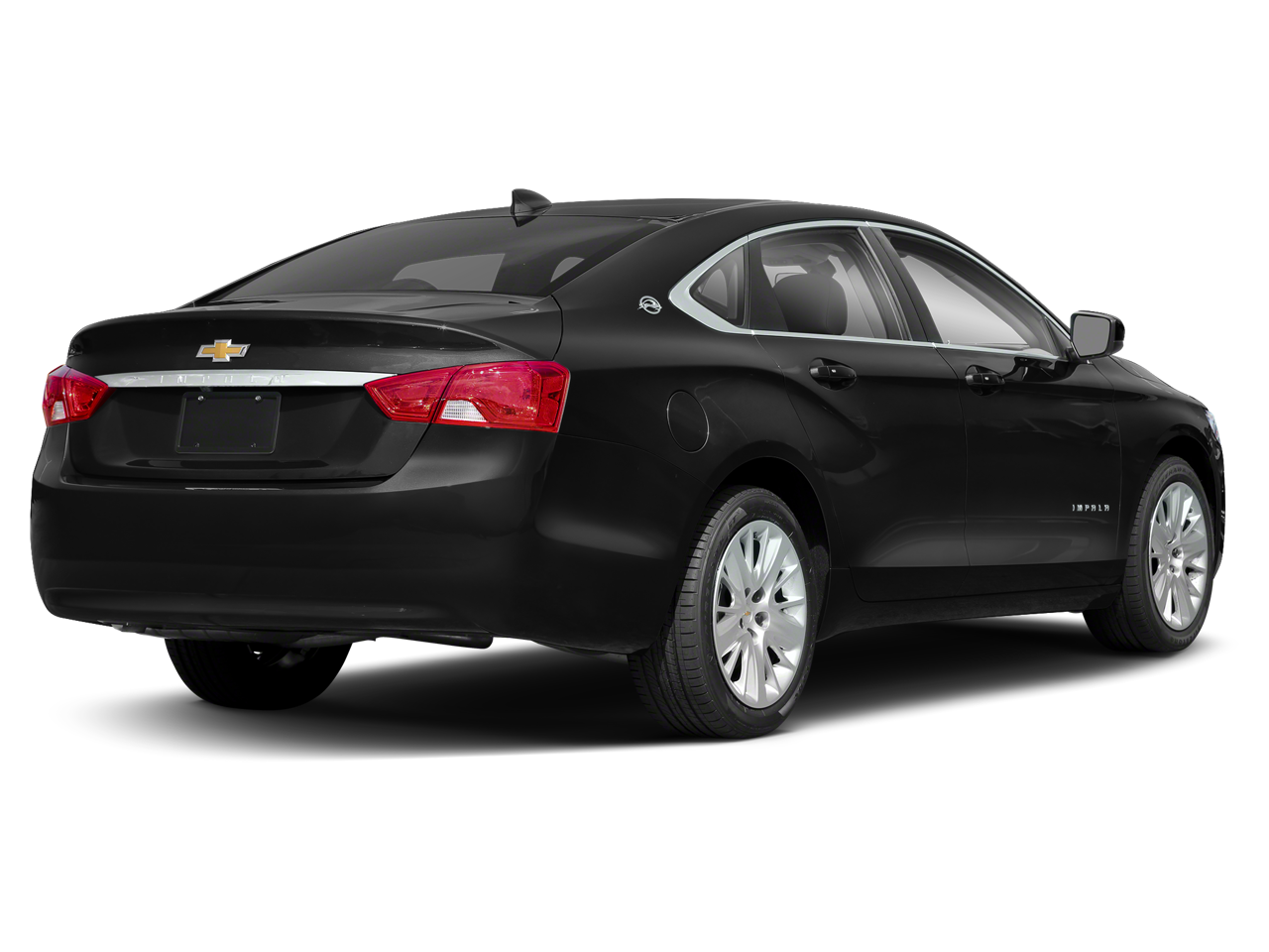 2020 Chevrolet Impala Premier
