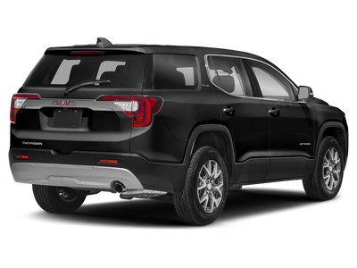 2020 GMC Acadia SLE