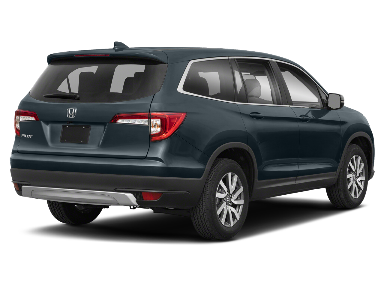 2021 Honda Pilot EX