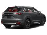2021 Mazda Mazda CX-9 Carbon Edition