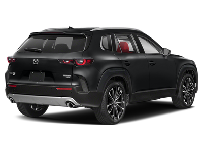 2023 Mazda Mazda CX-50 2.5 Turbo Premium Plus Package