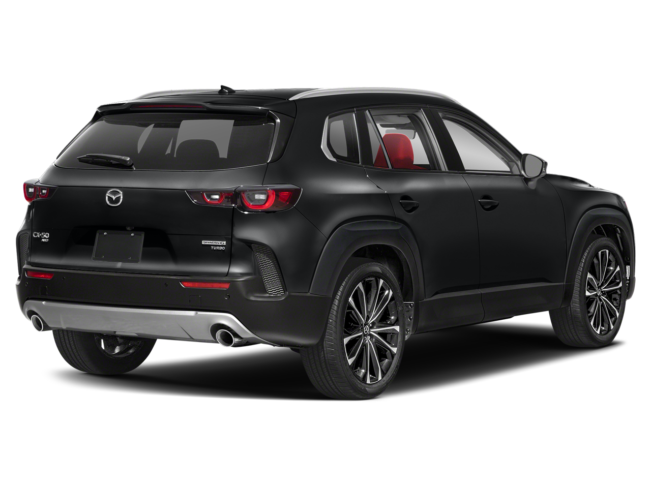 2023 Mazda Mazda CX-50 2.5 Turbo Premium Plus Package