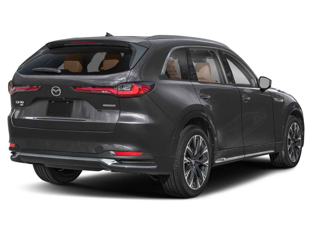 2024 Mazda Mazda CX-90 3.3 Turbo S Premium Plus