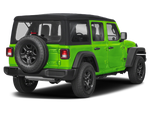 2026 Jeep Wrangler Moab 392