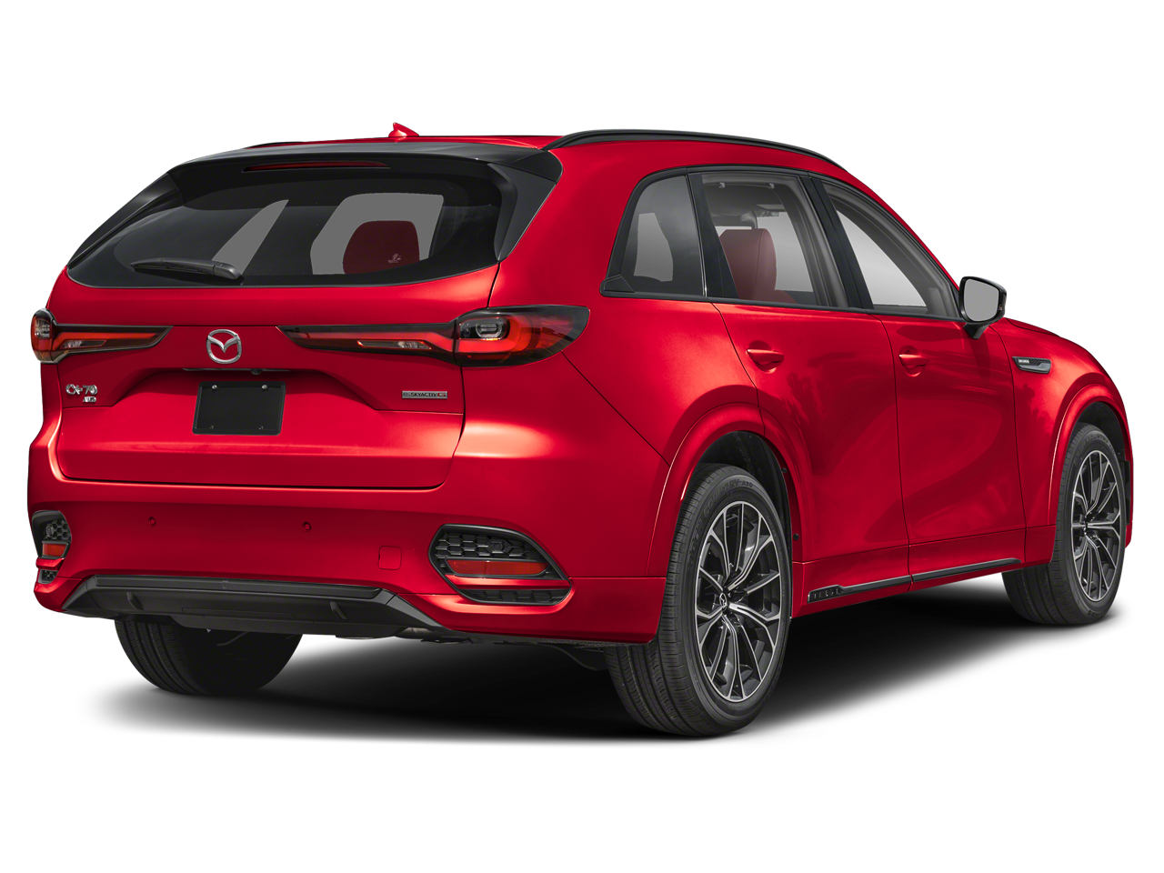 2026 Mazda CX-70 Premium Package - Photo 30