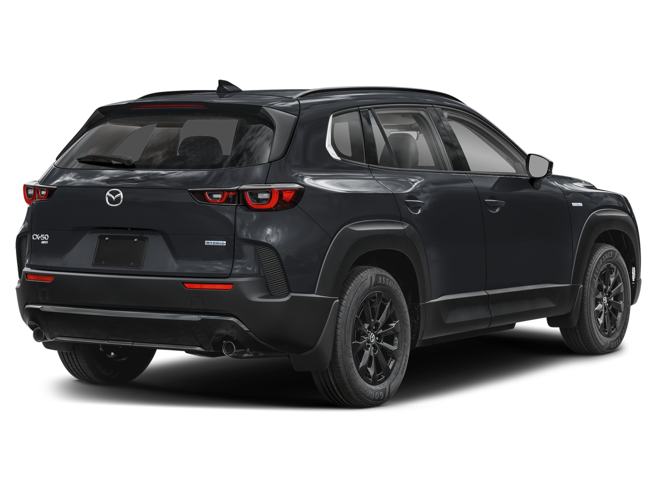 2026 Mazda CX-50 Premium - Photo 28