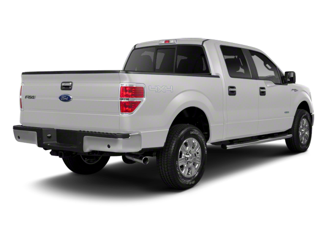 Used 2012 Ford F-150 XLT with VIN 1FTFW1CT2CFA85851 for sale in Waco, TX
