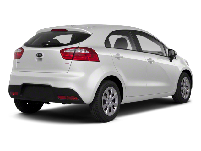 Used 2012 Kia Rio 5-Door SX with VIN KNADN5A31C6078584 for sale in Waco, TX