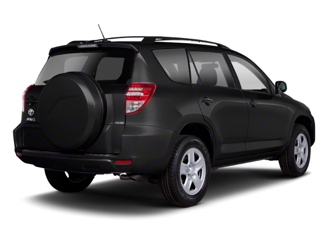 Used 2012 Toyota RAV4 Base with VIN 2T3BF4DV8CW230731 for sale in Waco, TX