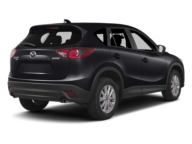Used 2014 Mazda CX-5 Touring with VIN JM3KE2CY3E0419319 for sale in Waco, TX
