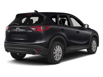 2014 Mazda Mazda CX-5 Touring