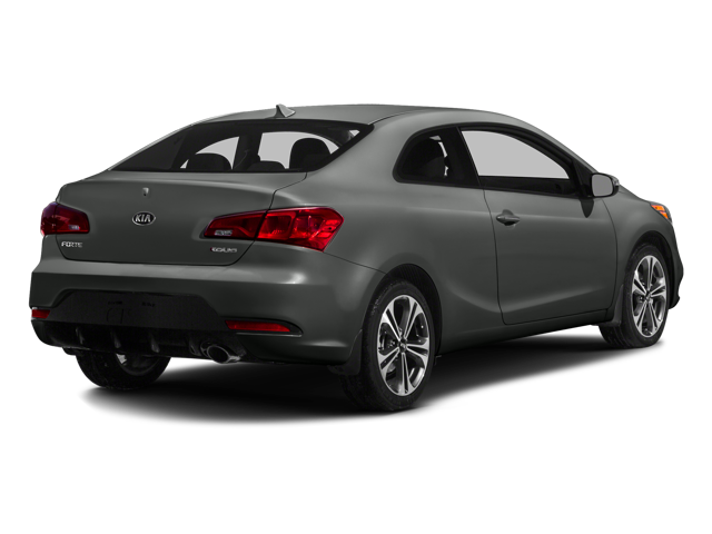 Used 2016 Kia Forte Koup EX with VIN KNAFX6A83G5572526 for sale in Waco, TX