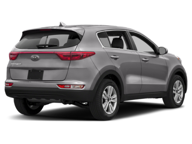 Used 2018 Kia Sportage LX with VIN KNDPM3AC6J7473648 for sale in Waco, TX