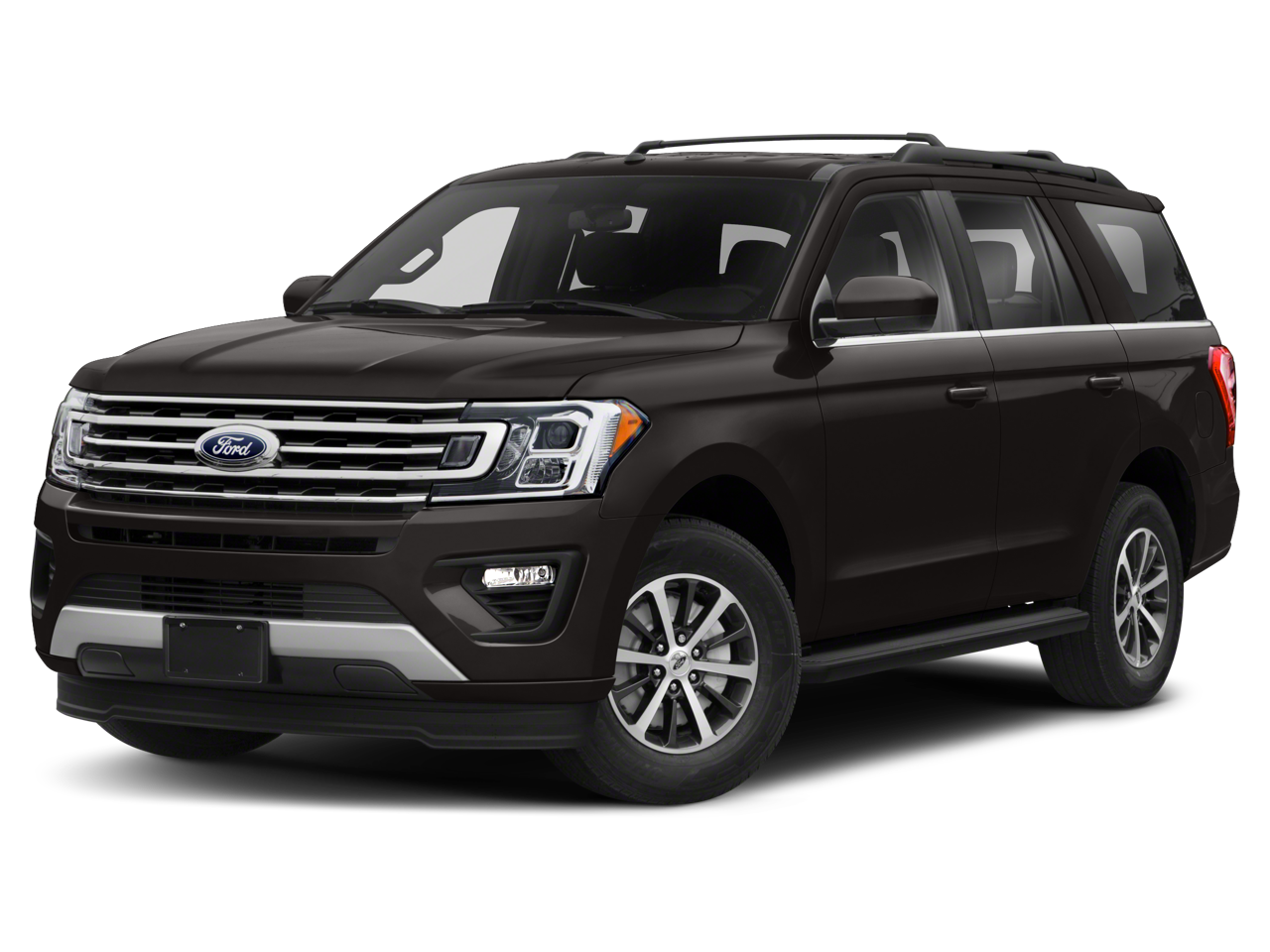 2018 Ford Expedition Limited's photo