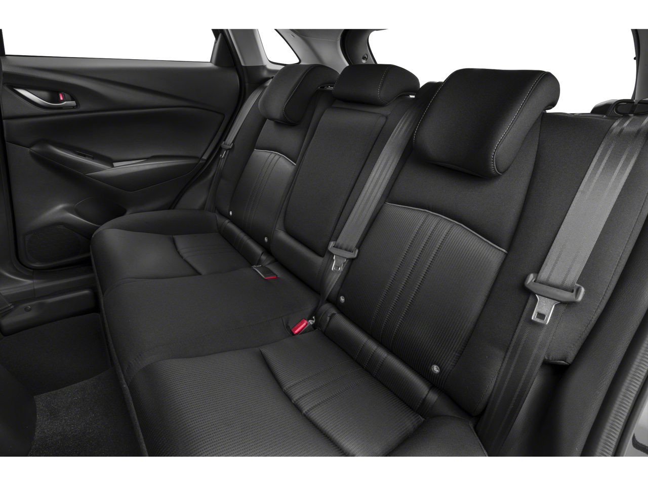 2019 Mazda Mazda CX-3 Sport