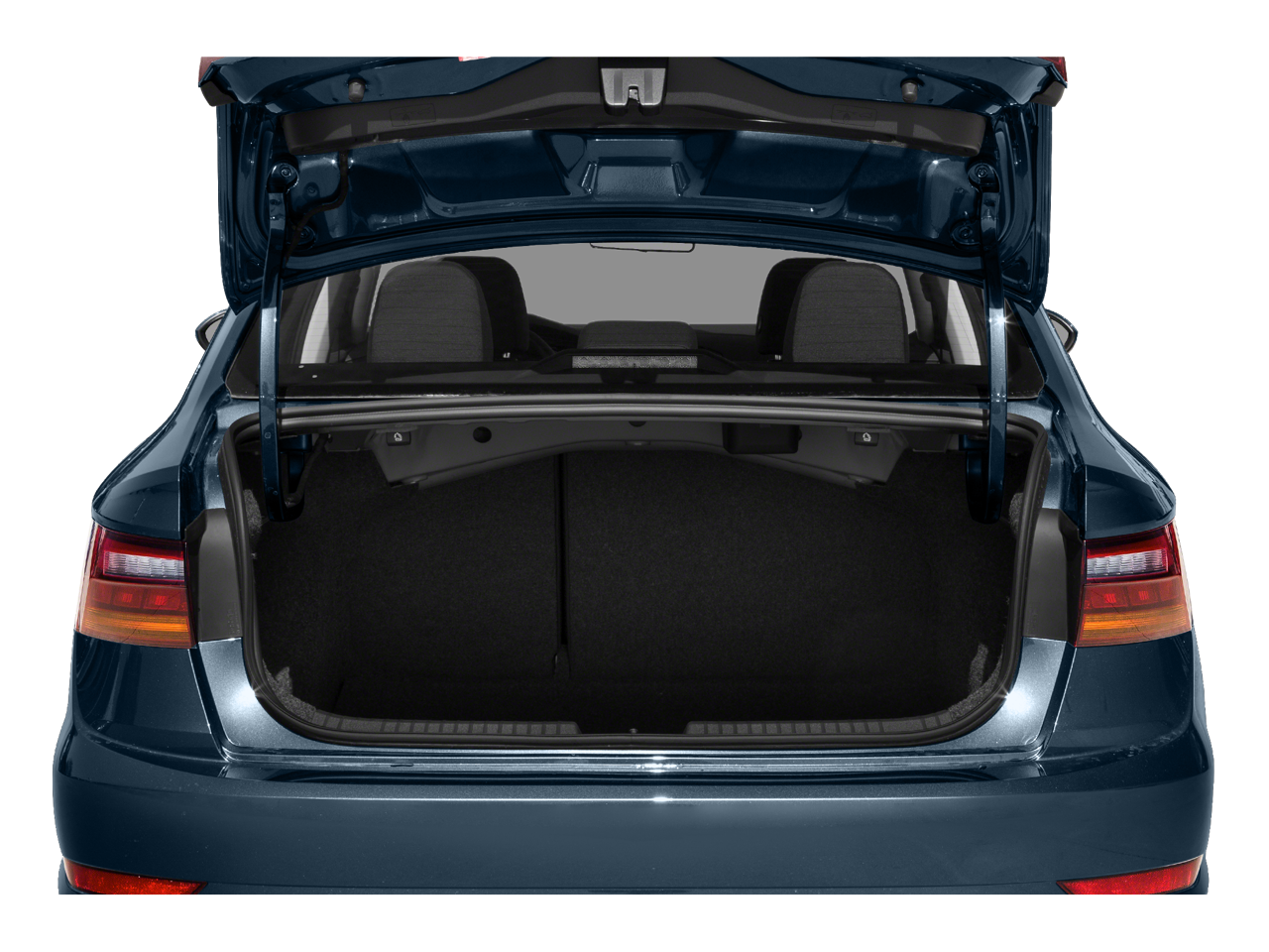 2019 Volkswagen Jetta SEL Premium