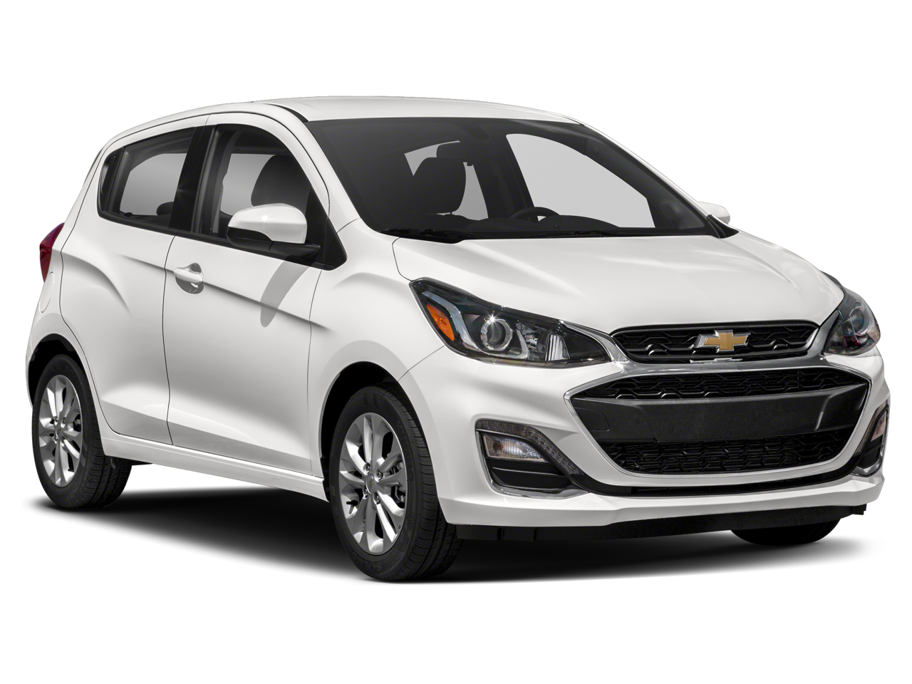 2020 Chevrolet Spark 1LT