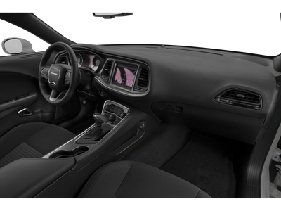 2020 Dodge Challenger GT