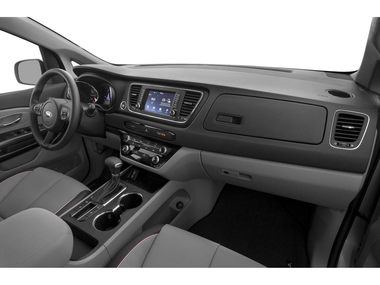 2020 Kia Sedona EX