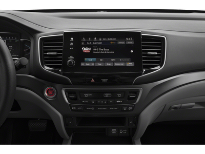 2021 Honda Pilot EX