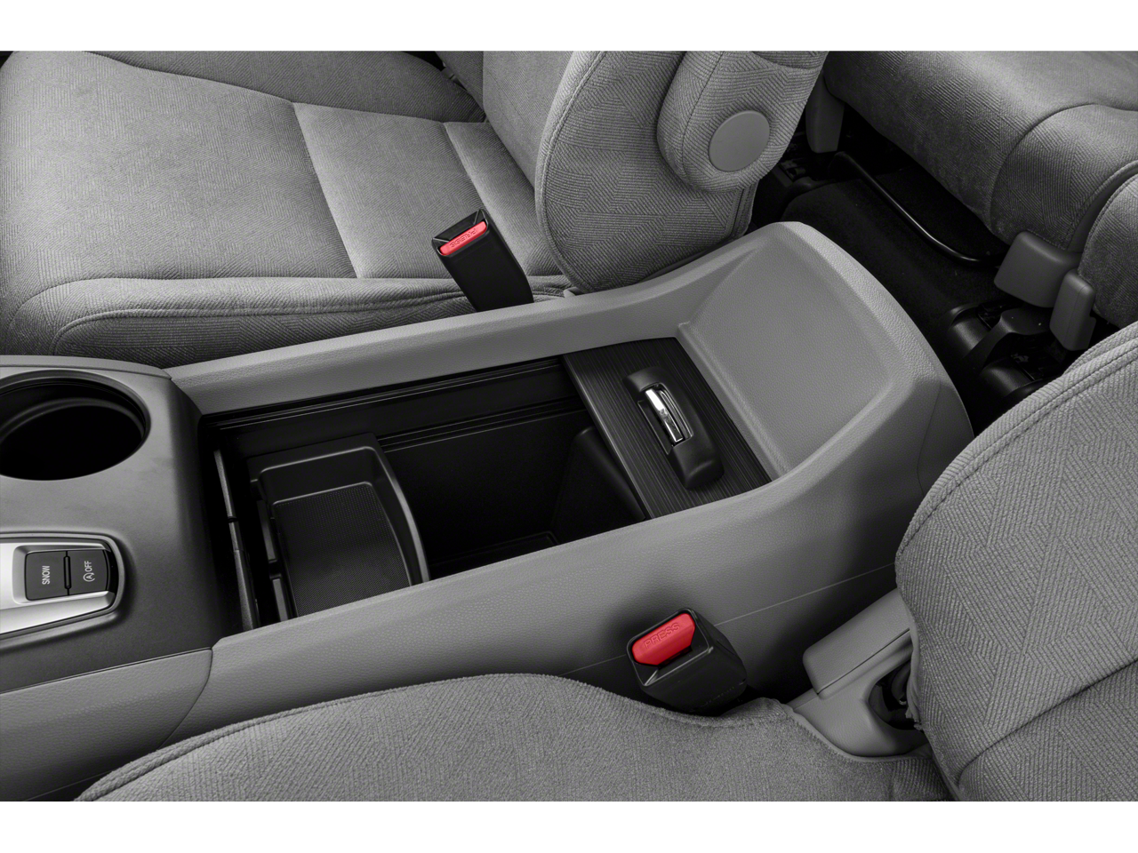 2021 Honda Pilot EX