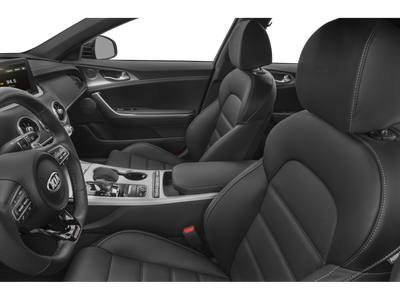 2021 Kia Stinger GT-Line