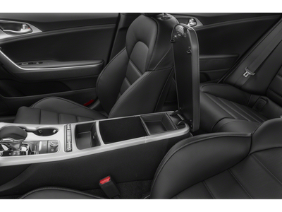 2021 Kia Stinger GT-Line