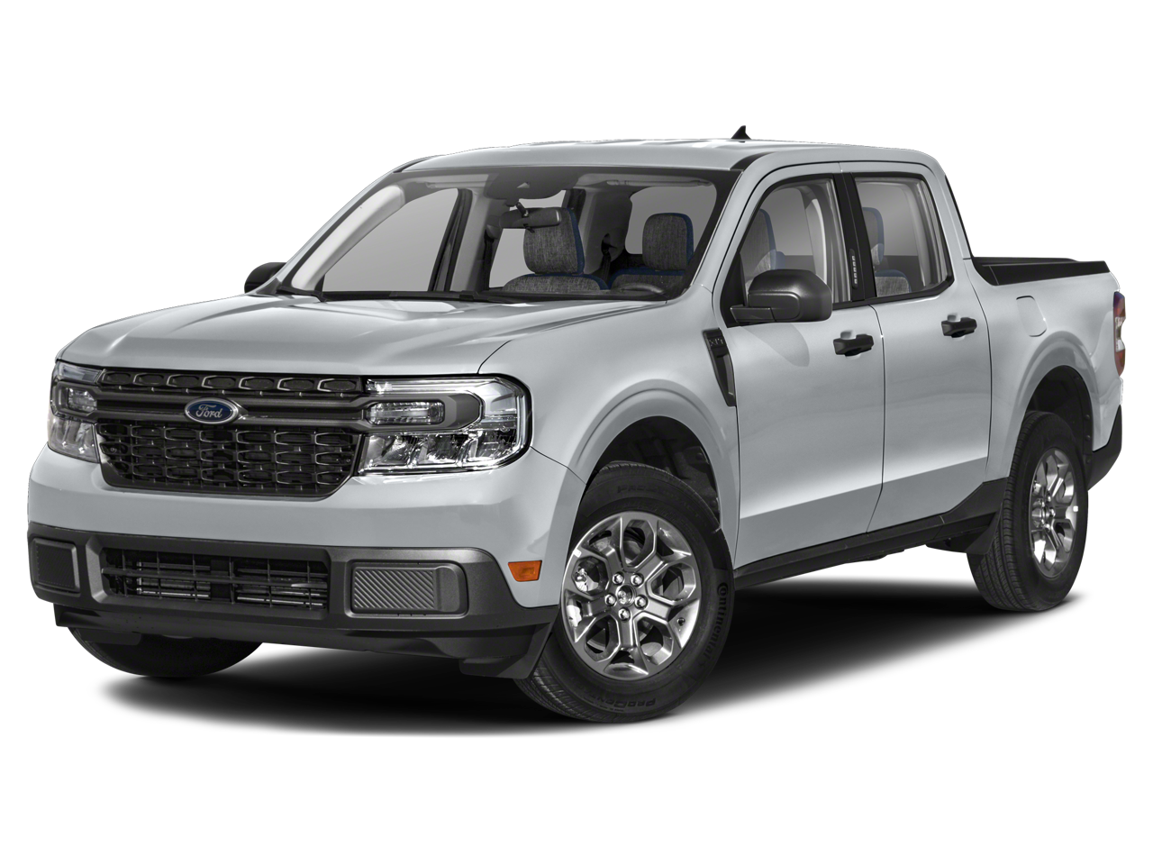 2022 Ford Maverick's photo