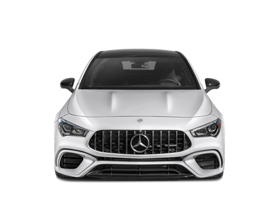 2022 Mercedes-Benz CLA CLA 45 AMG® 4MATIC®