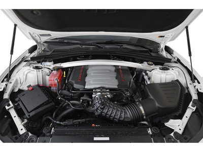 2023 Chevrolet Camaro SS 2SS