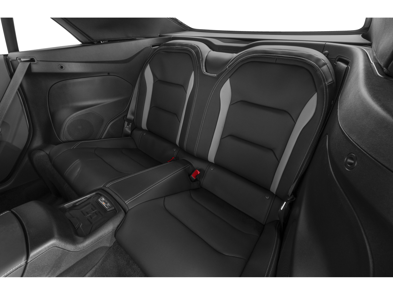 2023 Chevrolet Camaro SS 2SS