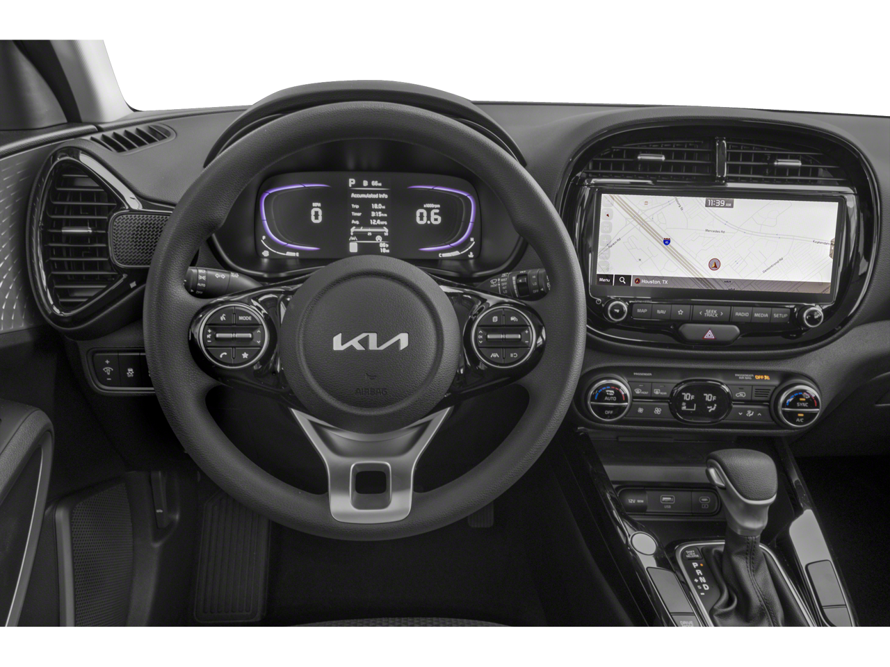 2023 Kia Soul S