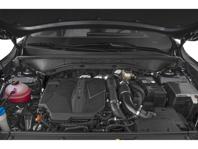 2024 Kia Sorento X-Line EX