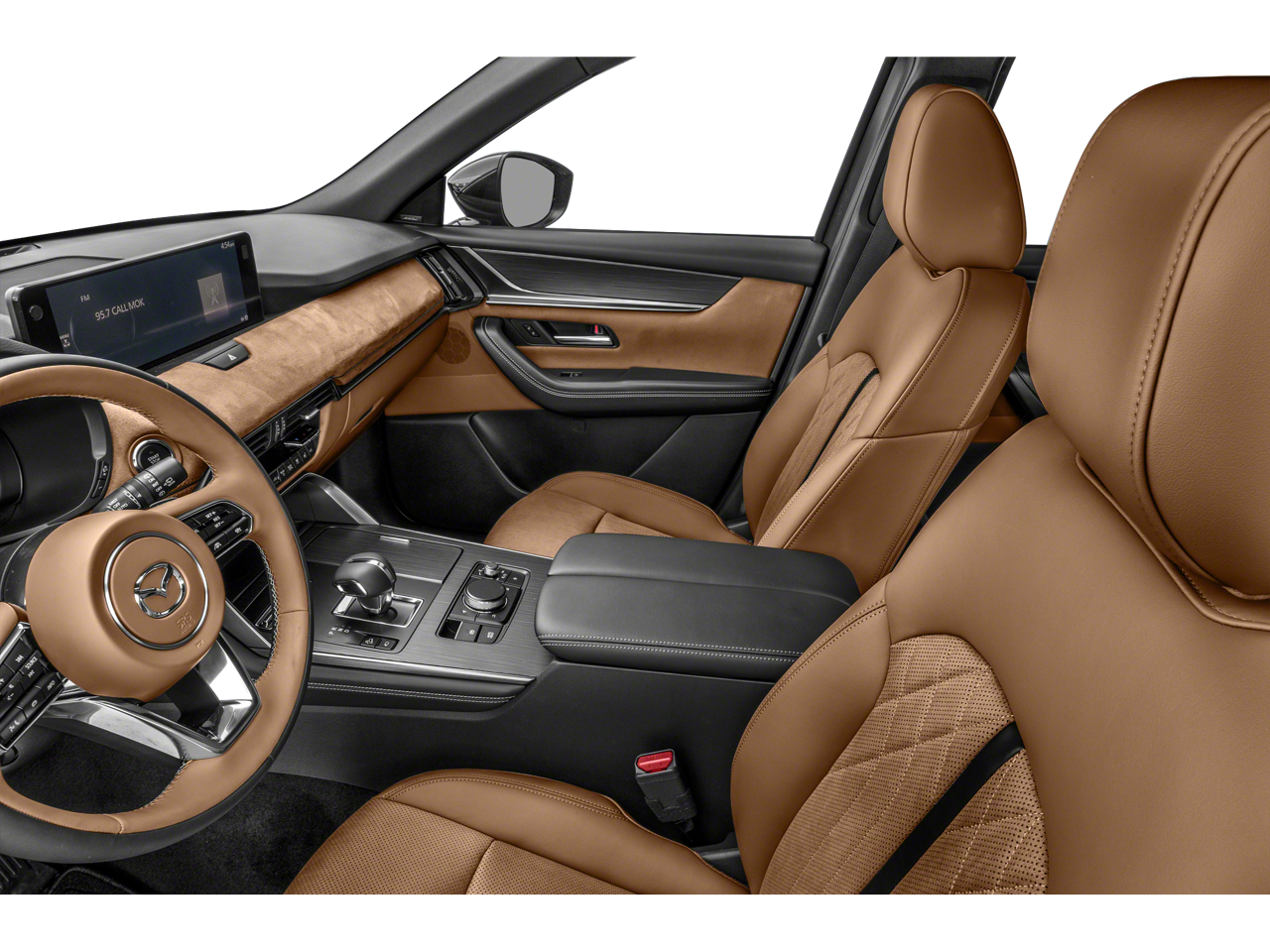 2024 Mazda Mazda CX-90 3.3 Turbo S Premium Plus