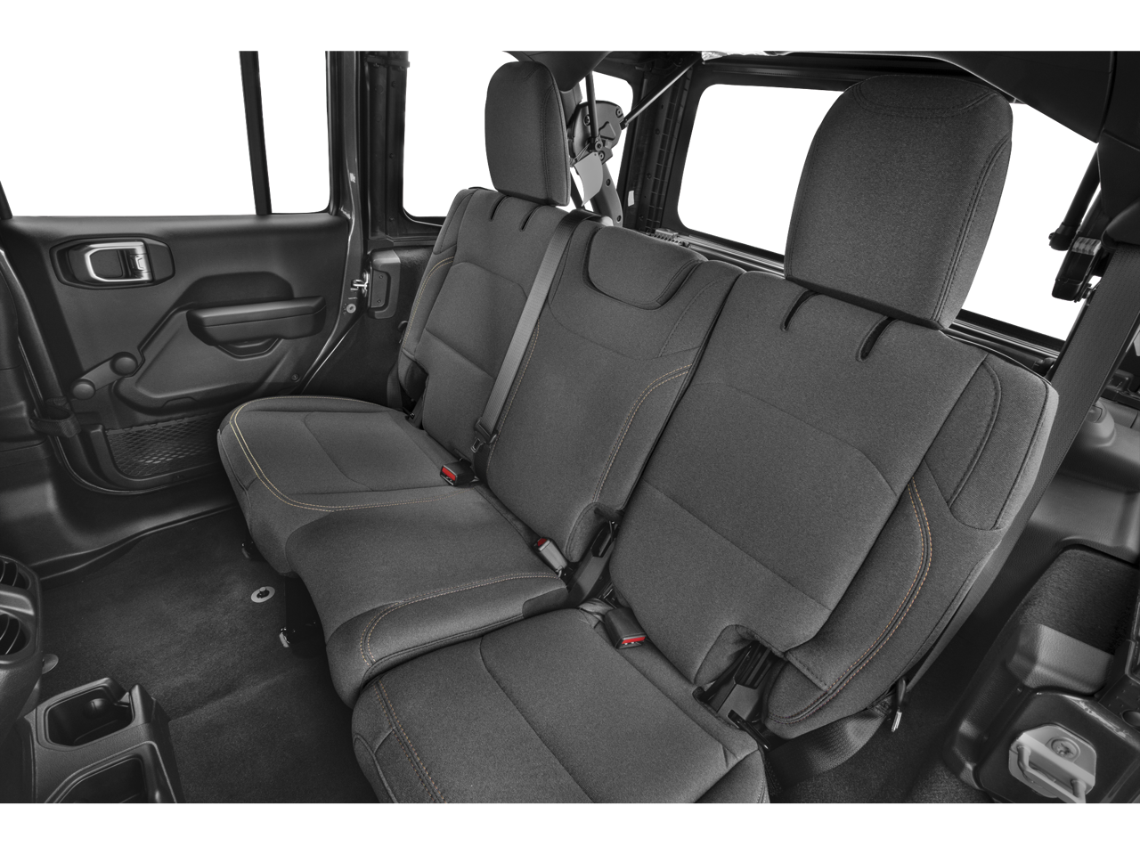 2026 Jeep Wrangler Moab 392