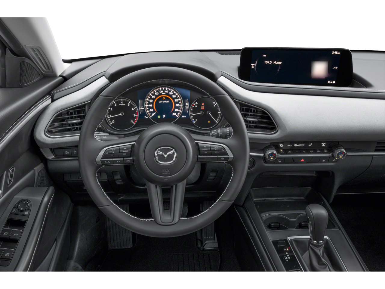 2026 Mazda CX-30 Aire Edition - Photo 30