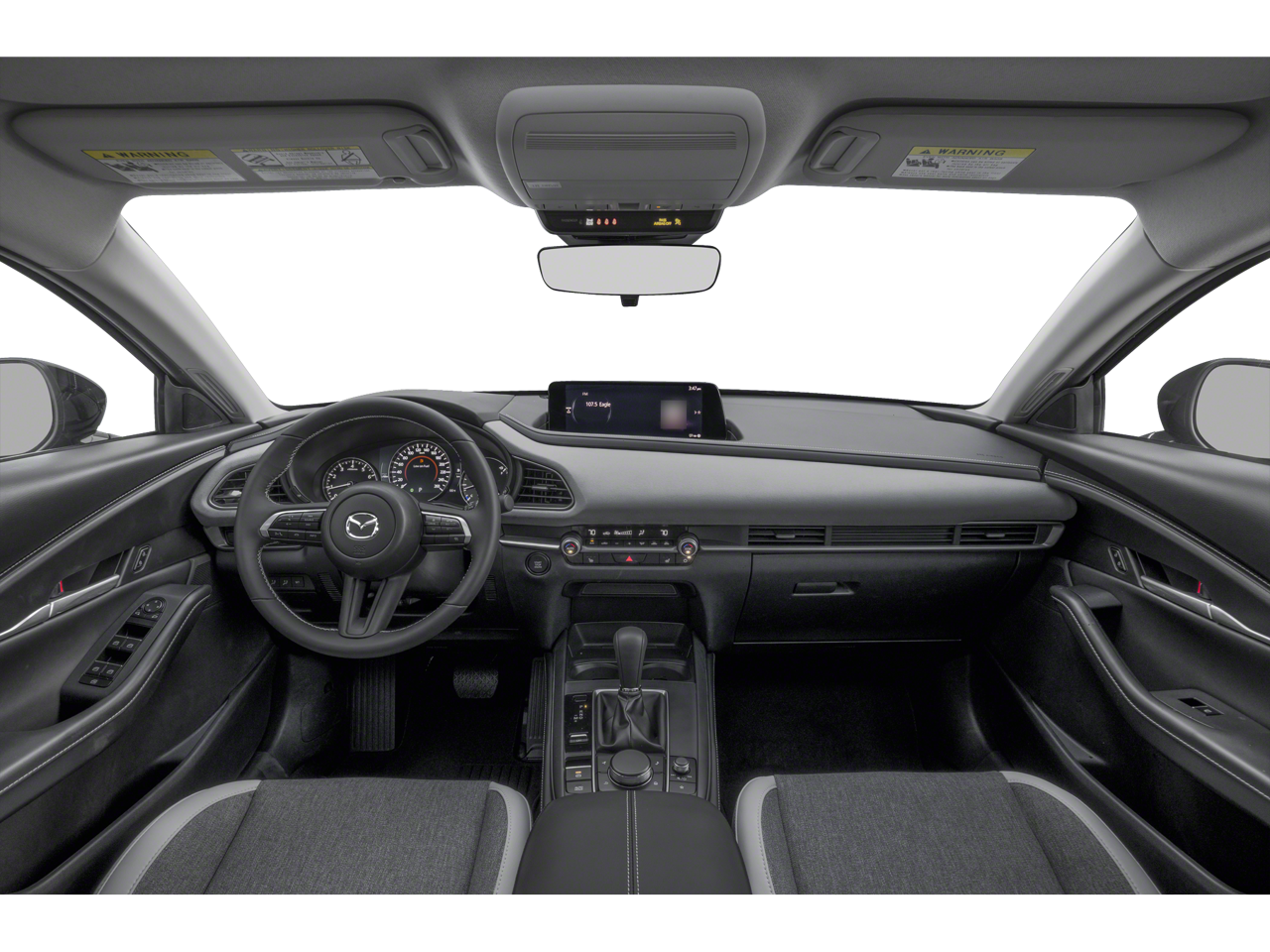 2026 Mazda CX-30 Aire Edition - Photo 31
